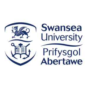 Logo de Swansea University
