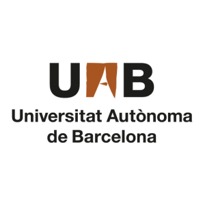 Logo de Universidad Autónoma de Barcelona