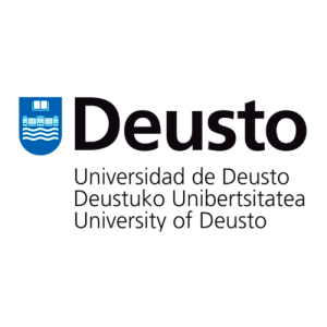 Logo de Universidad de Deusto